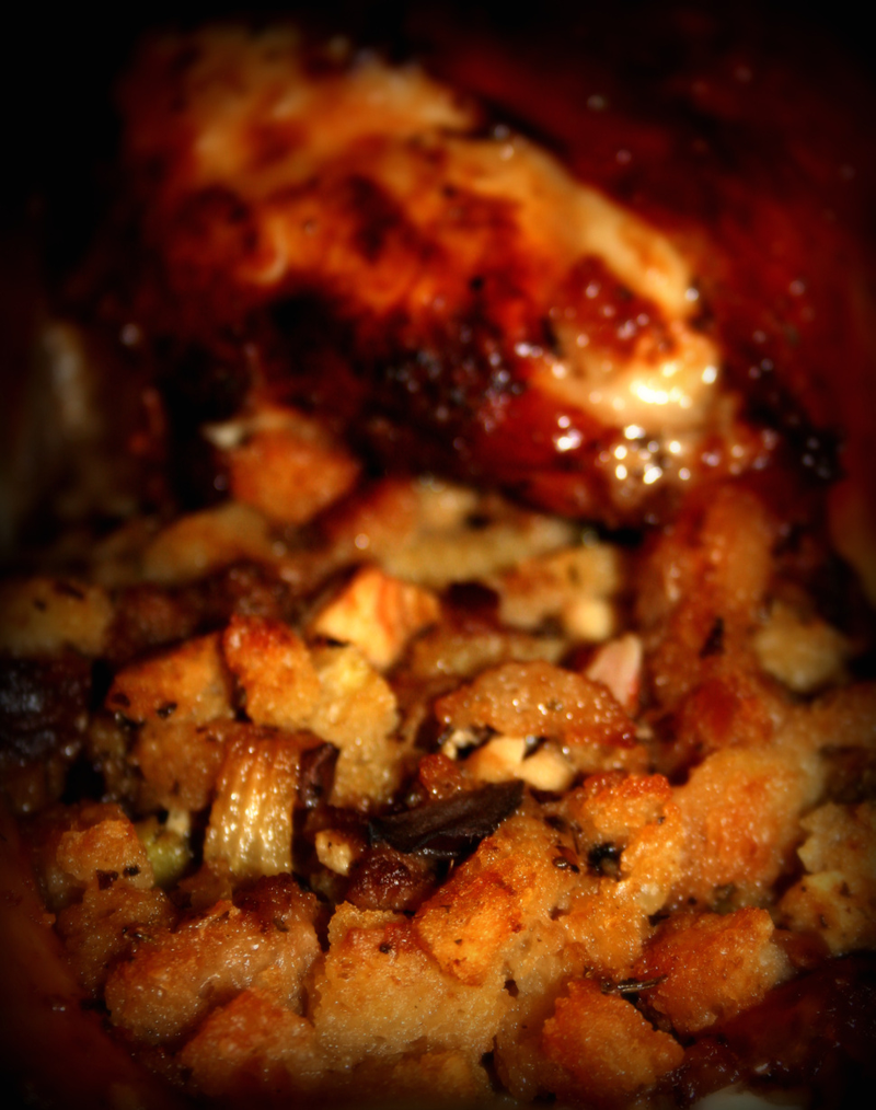 Illustration for article titled Shooting Challenge Gallery: Thanksgiving Dish